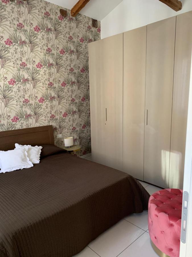 Ca Vian Apartment เวนิส ห้อง รูปภาพ