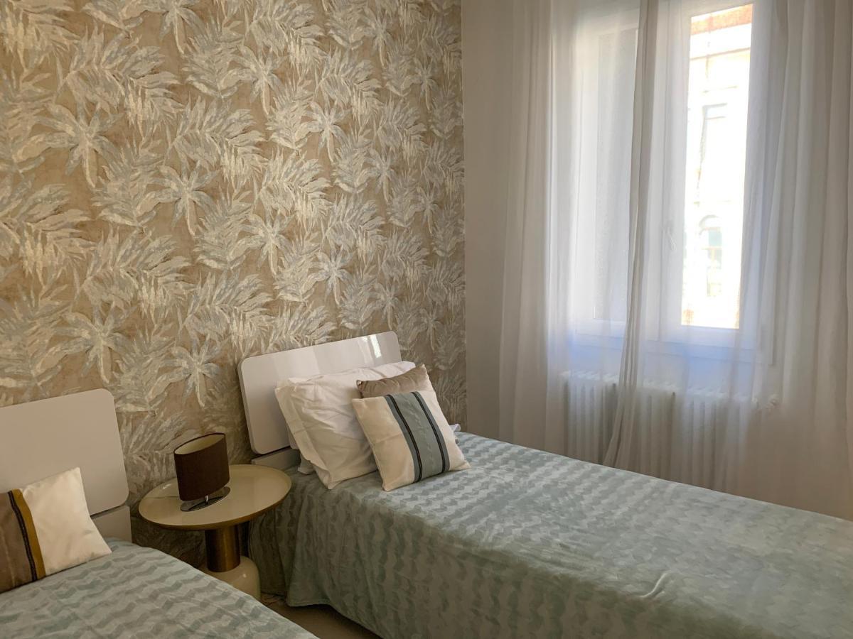 Ca Vian Apartment เวนิส ภายนอก รูปภาพ