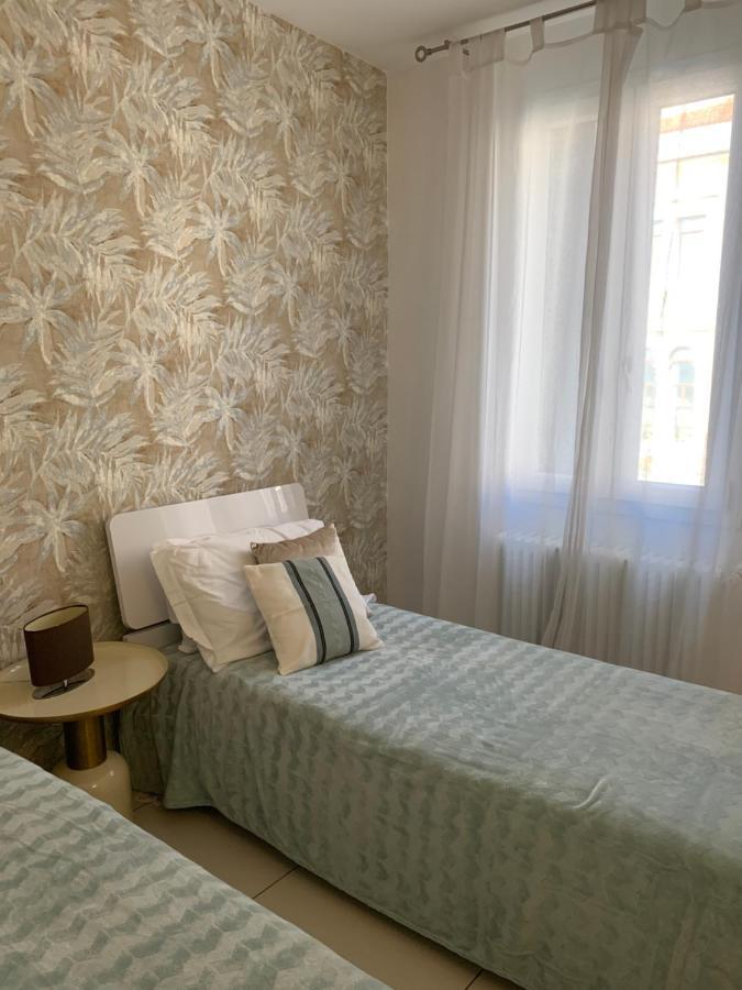 Ca Vian Apartment เวนิส ห้อง รูปภาพ